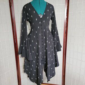 Killstar & Wednesday Dress